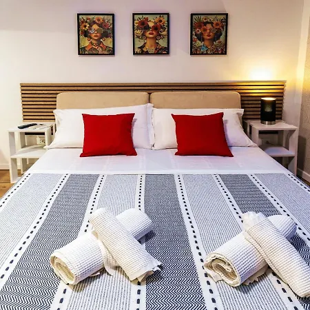 Moderno Monolocale In Centro Apartment Triest